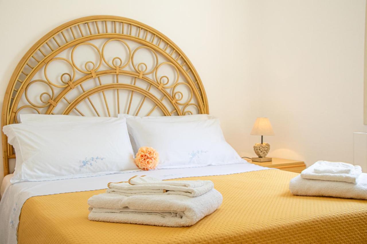 Villa Marianna 阿尔盖罗 外观 照片