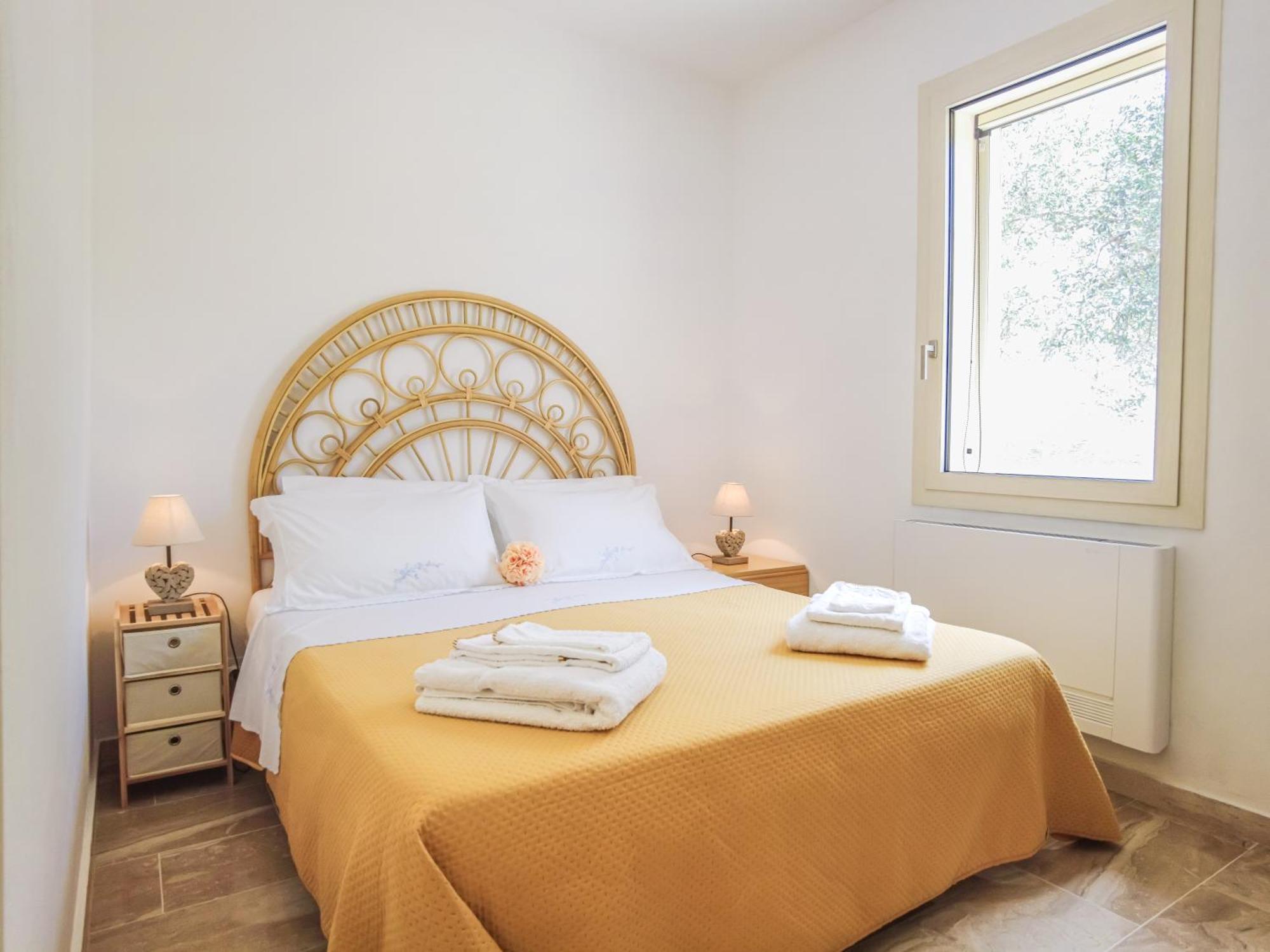 Villa Marianna 阿尔盖罗 外观 照片