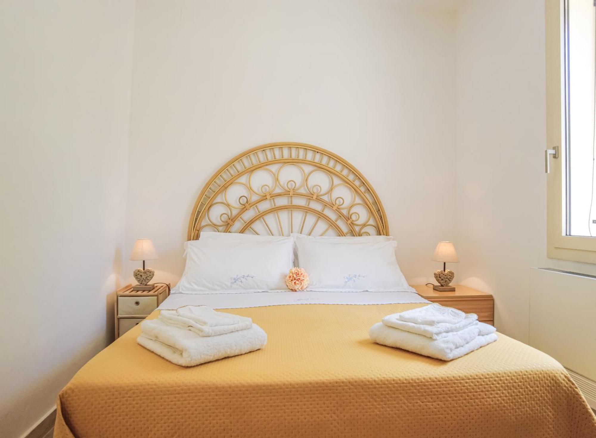 Villa Marianna 阿尔盖罗 外观 照片