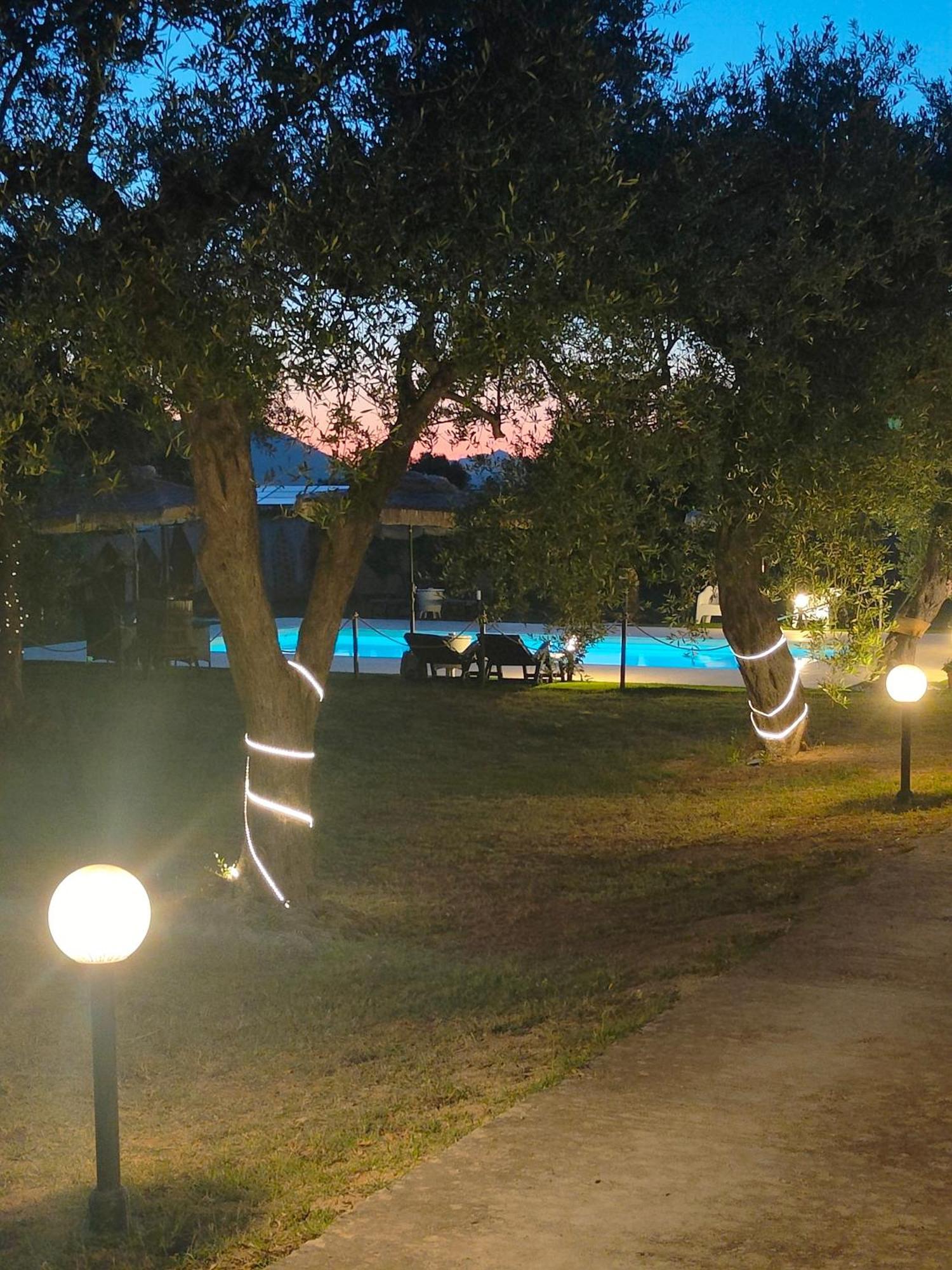 Villa Marianna 阿尔盖罗 外观 照片